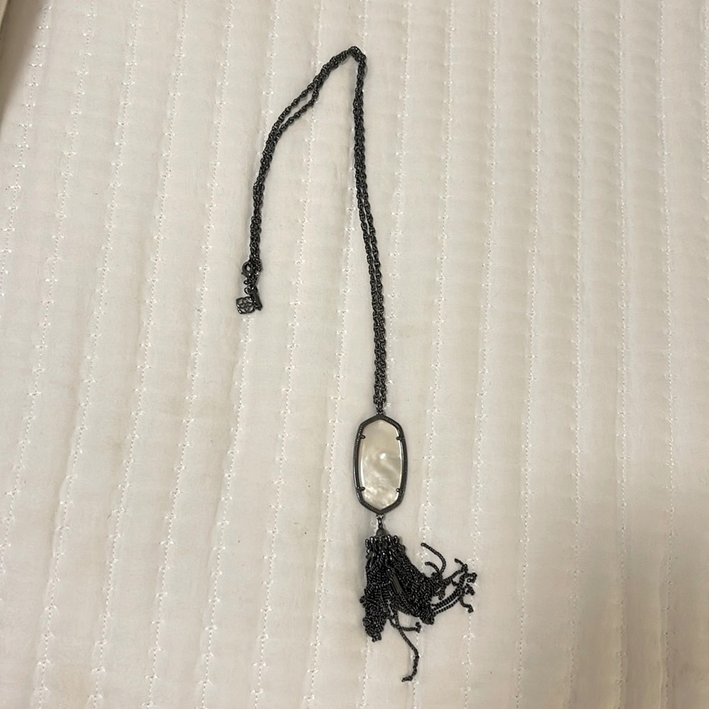 Kendra Scott Necklace
